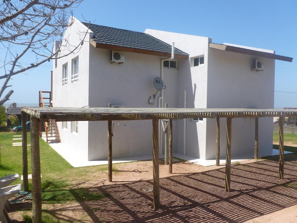 Yave Yireh Apartman Punta Del Diablo Szoba fotó