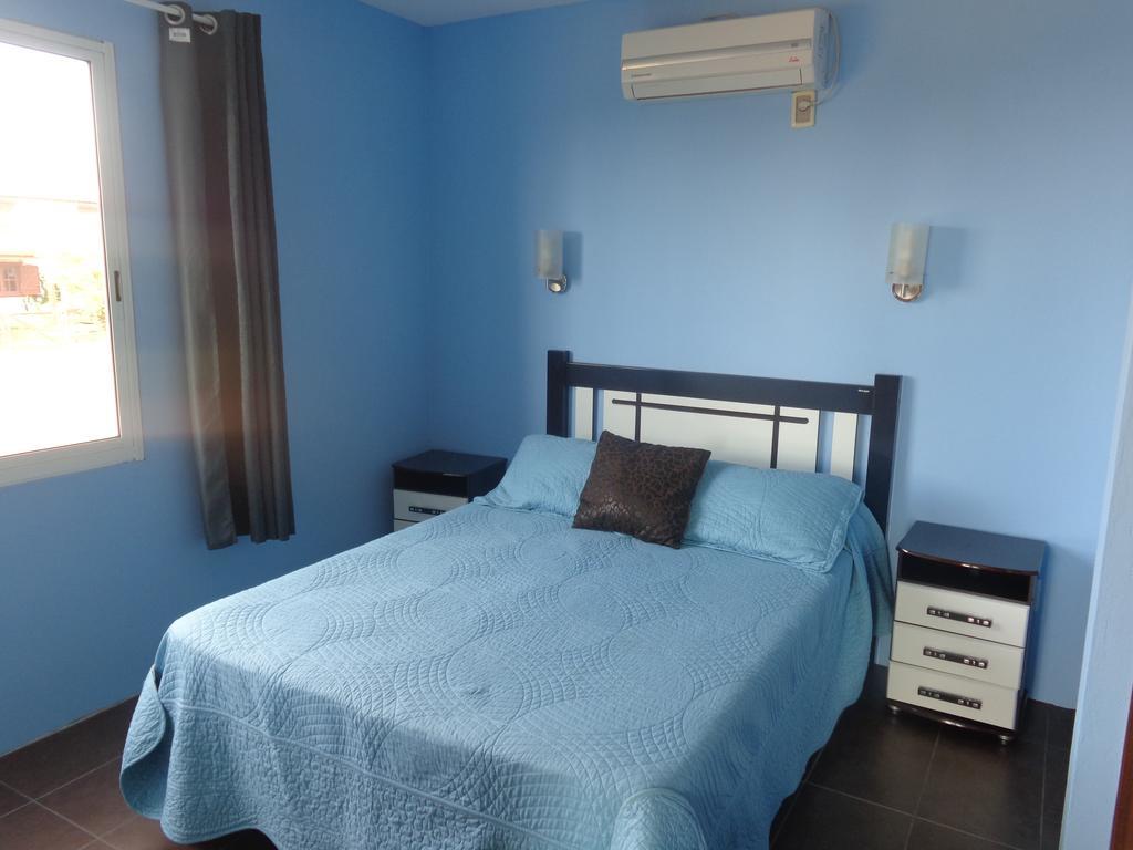 Yave Yireh Apartman Punta Del Diablo Kültér fotó