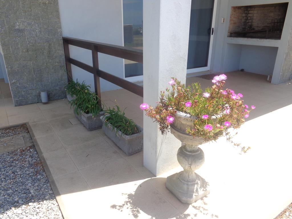 Yave Yireh Apartman Punta Del Diablo Kültér fotó